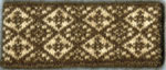 Mirror Image Headband (click to enlarge)