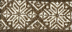 Snowflake Headband (click to enlarge)